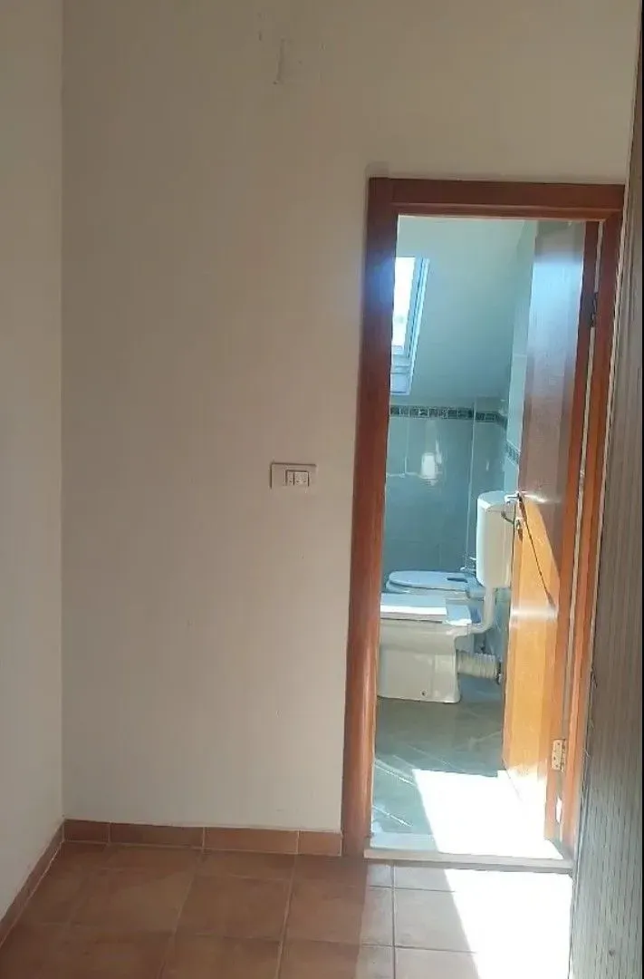 Sale, one bedroom apartment, 43m², Stari Aerodrom, Podgorica