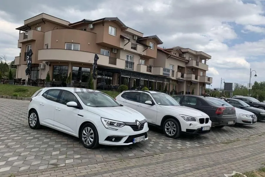 Sale, office space, 1300m², Veliko Gradište, Srbija