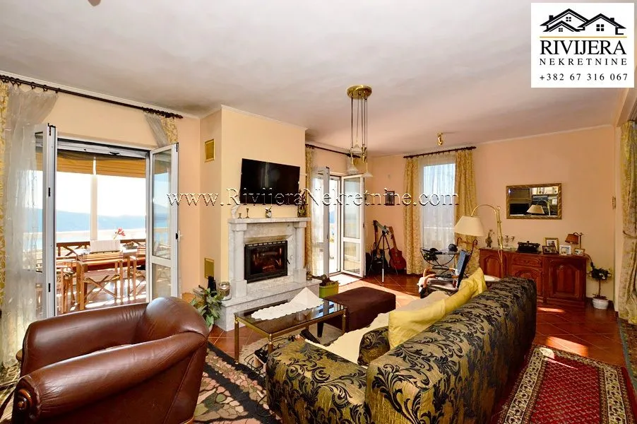 Prodaja, kuća, 229m², Podi, Herceg Novi