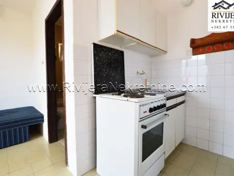 Prodaja, stan, 30m², Centar, Herceg Novi - image 2