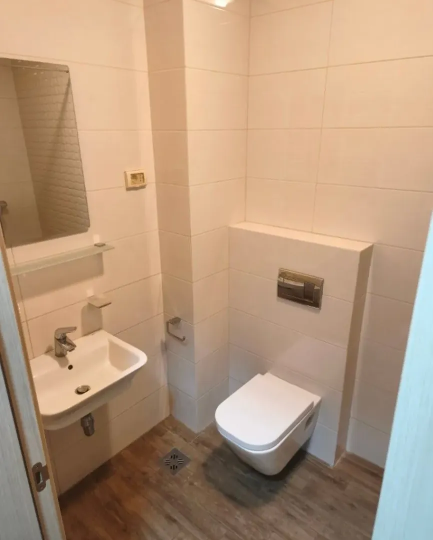 Prodaja, jednosoban stan, 47m², City Kvart, Podgorica