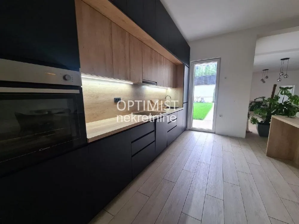 Sale, apartment, 210m², Savski Venac, Beograd