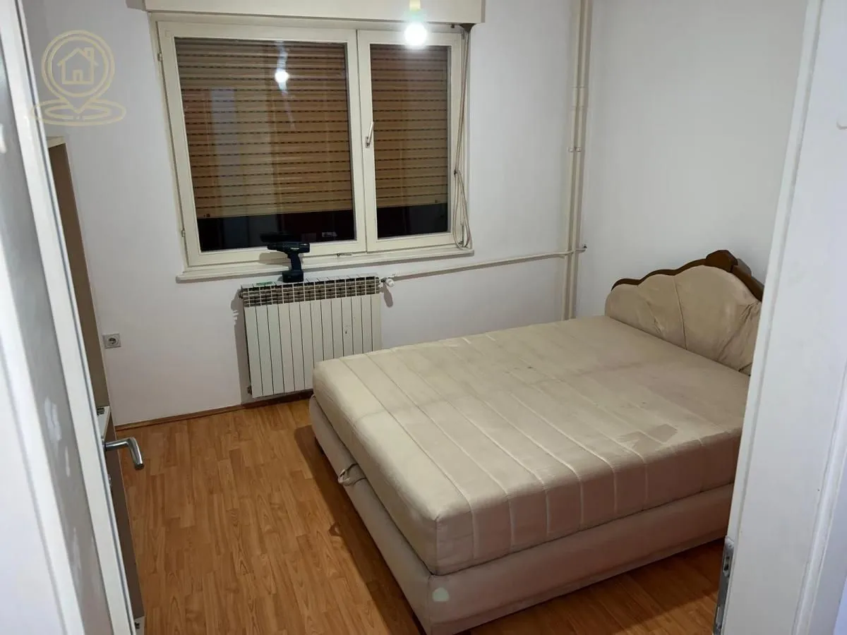 Sale, three bedroom apartment, 75m², Medijana, Niš