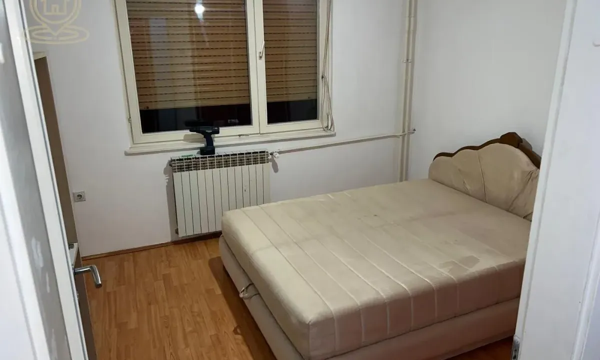 Sale, three bedroom apartment, 75m², Medijana, Niš
