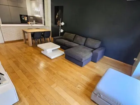 Rent, two bedroom apartment, 58m², Tašmajdan, Palilula Sve Podlokacije - image 3