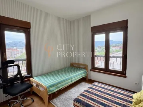 Izdavanje, stan, 85m², Momišići, Podgorica - image 6