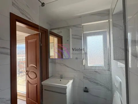 Rent, one bedroom apartment, 52m², Stari Aerodrom, Podgorica - image 9