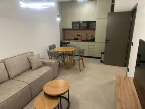 Izdavanje, jednosoban stan, 53m², Šušanj, Bar - image 3