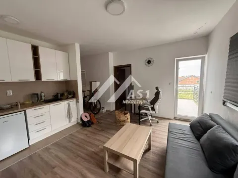 Prodaja, jednosoban stan, 38m², Adice, Novi Sad Sve Podlokacije - image 4