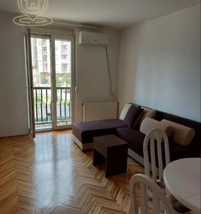 Rent, studio apartment, 34m², Kej, Novi Sad Sve Podlokacije