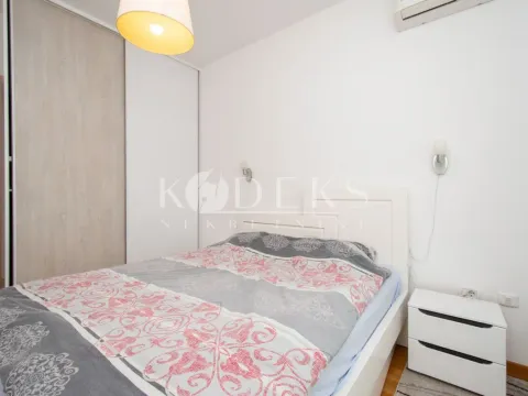 Izdavanje, dvosoban stan, 64m², City Kvart, Podgorica - image 6