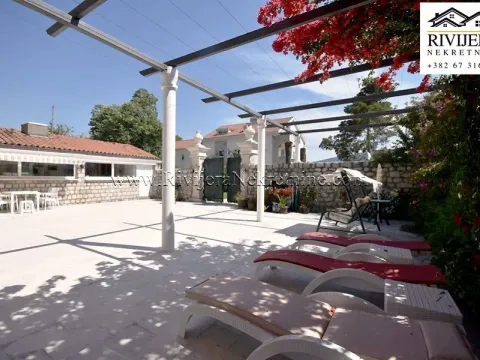 Sale, house, 234m², Baošići, Herceg Novi - image 23