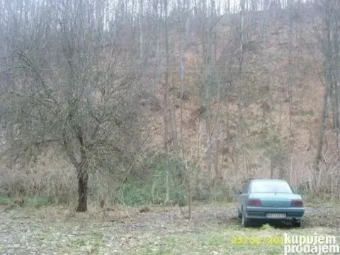 Prodaja, plac, 39m², Brzeće, Kopaonik - image 5