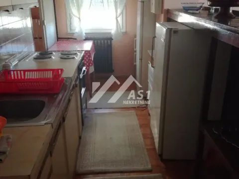 Izdavanje, dvosoban stan, 60m², Liman 4, Novi Sad Sve Podlokacije - image 4