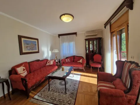 Izdavanje, stan, 100m², Preko Morače, Podgorica - image 12