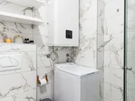 Rent, studio apartment, 22m², Bečići, Budva - image 8