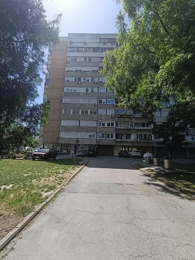 Prodaja, jednosoban stan, 29m², Liman 2, Novi Sad Sve Podlokacije