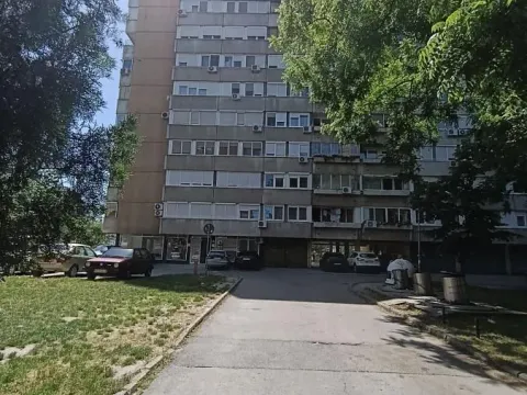 Prodaja, jednosoban stan, 29m², Liman 2, Novi Sad Sve Podlokacije - image 12