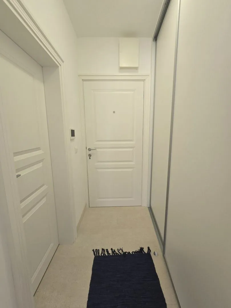 Prodaja, jednosoban stan, 27m², Centar, Tivat