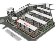 Izdavanje, stan, 53m², 1 maj, Podgorica - image 1
