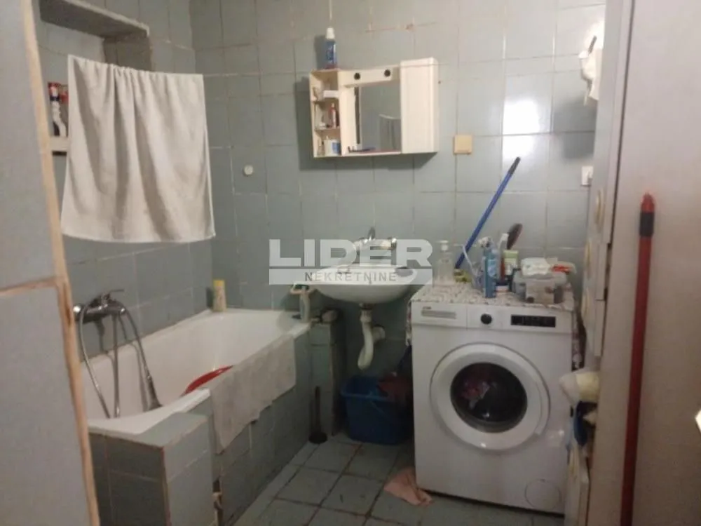 Sale, one bedroom apartment, 33m², Stari Grad, Beograd