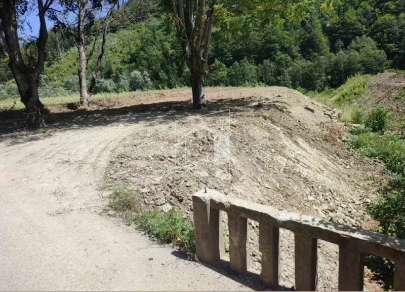 Prodaja, plac, 1660m², Mateševo, Kolašin