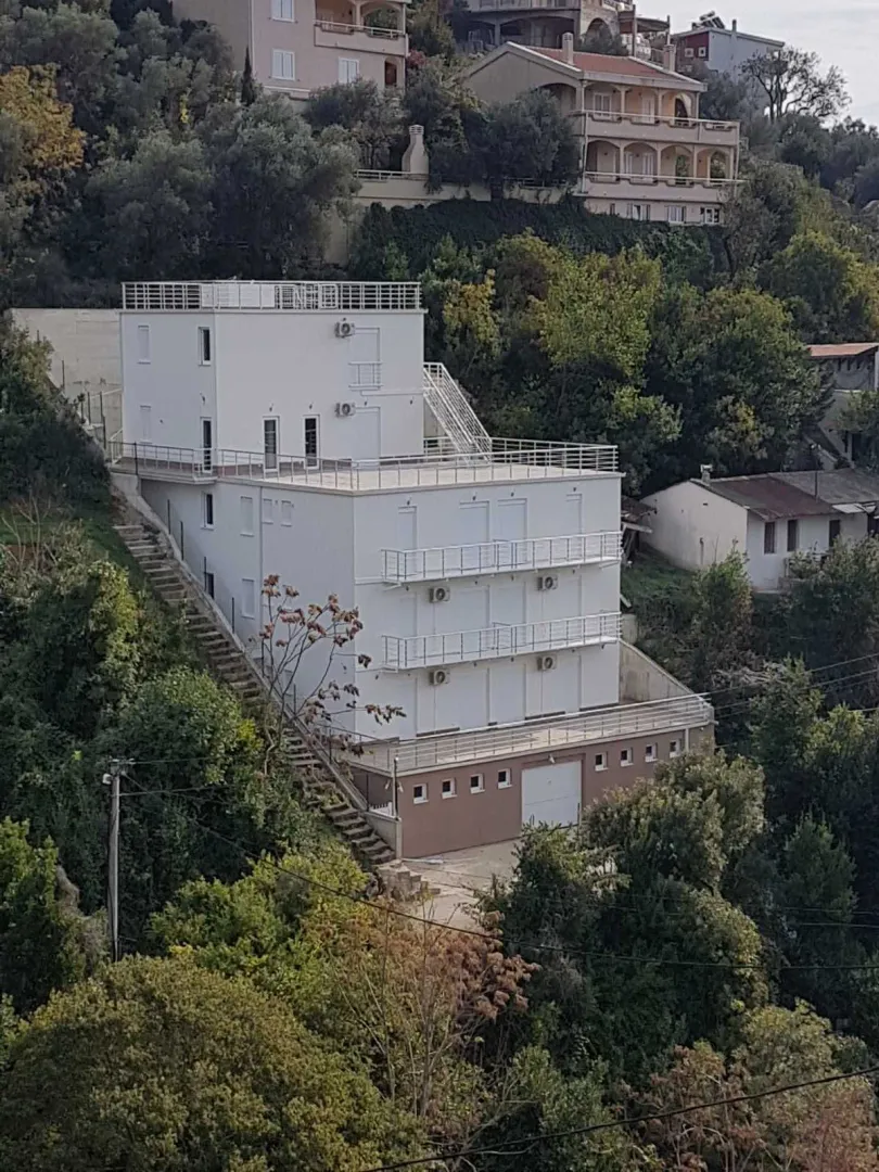 Prodaja, ugostiteljski objekat, 1321m², Liman, Ulcinj