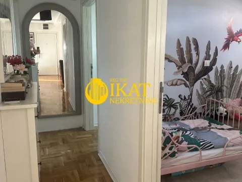 Prodaja, trosoban stan, 60m², Olimp, Zvezdara Sve Podlokacije - image 4