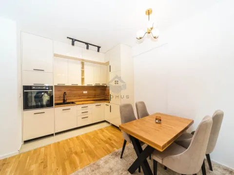 Rent, two bedroom apartment, 72m², Stari Aerodrom, Podgorica - image 5