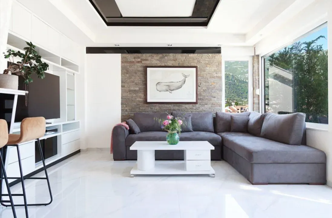 Prodaja, trosoban stan, 85m², Budva, Crna Gora