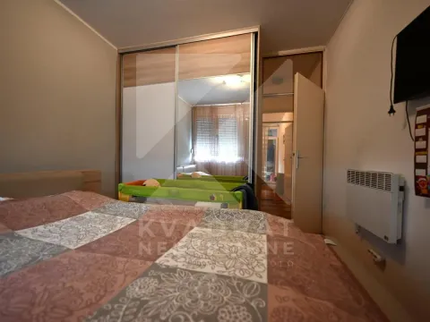 Prodaja, dvosoban stan, 71m², Pejton, Podgorica - image 13