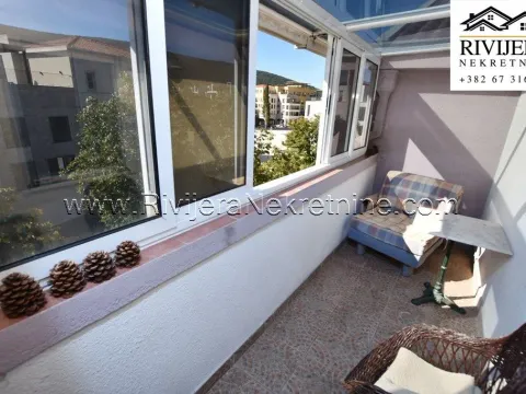 Prodaja, dvosoban stan, 70m², Đenovići, Herceg Novi - image 4