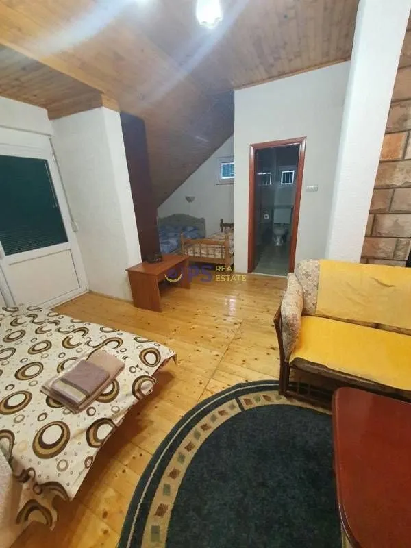 Prodaja, kuća, 304m², Kolašin, Crna Gora
