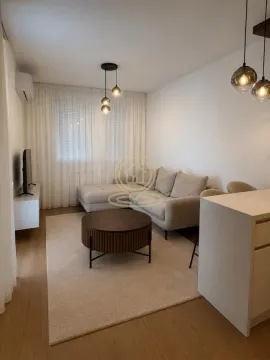 Izdavanje, jednosoban stan, 41m², Rotkvarija, Novi Sad Sve Podlokacije - image 2