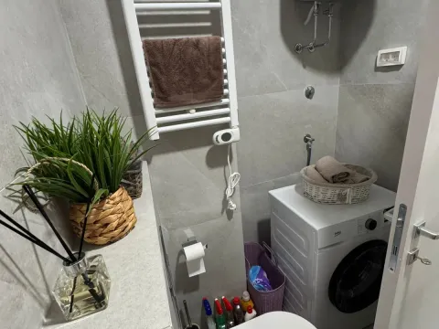 Izdavanje, jednosoban stan, 45m², Central Point, Podgorica - image 10