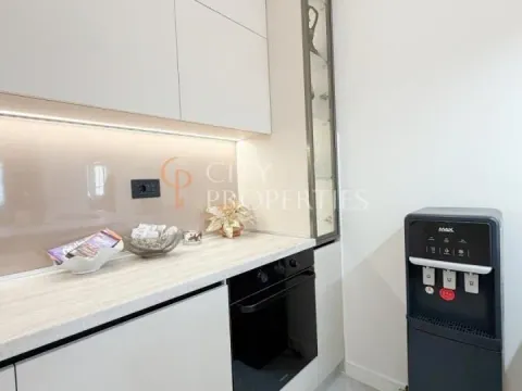 Izdavanje, stan, 50m², Central Point, Podgorica - image 3