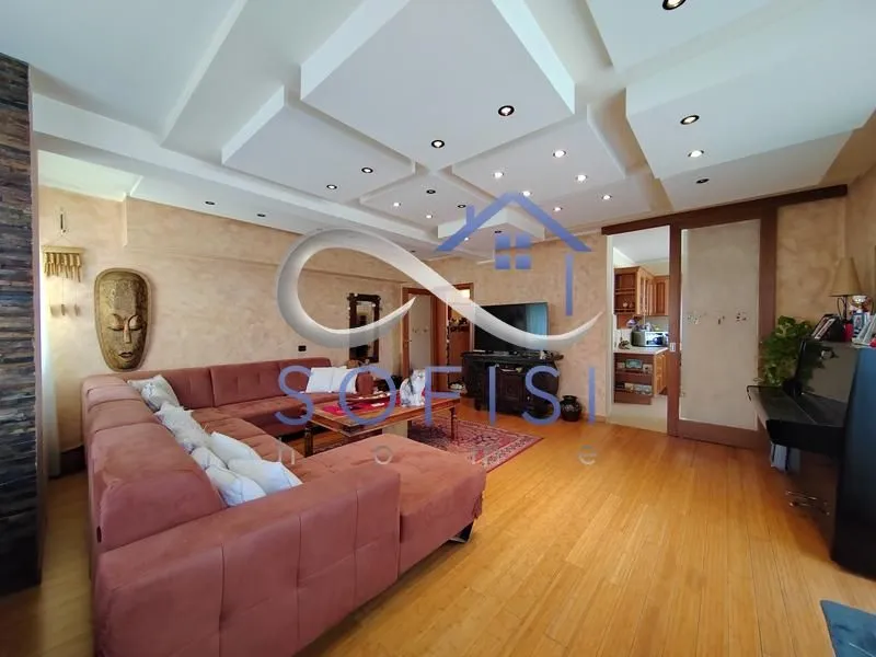 Prodaja, četvorosoban stan, 115m², Grbavica, Novi Sad Sve Podlokacije