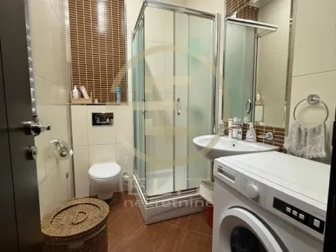 Prodaja, dvosoban stan, 33m², Bulevar Oslobodjenja, Novi Sad Sve Podlokacije - image 8