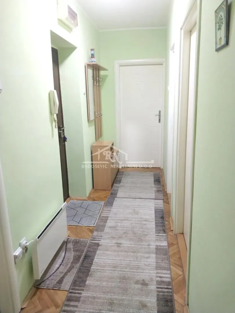 Prodaja, jednosoban stan, 49m², Brace Jerković, Voždovac Sve Podlokacije