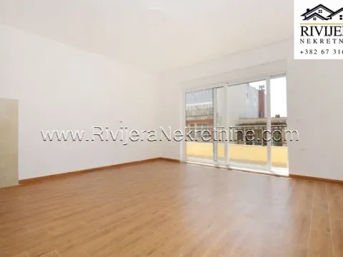 Prodaja, jednosoban stan, 47m², Topla, Herceg Novi - image 1