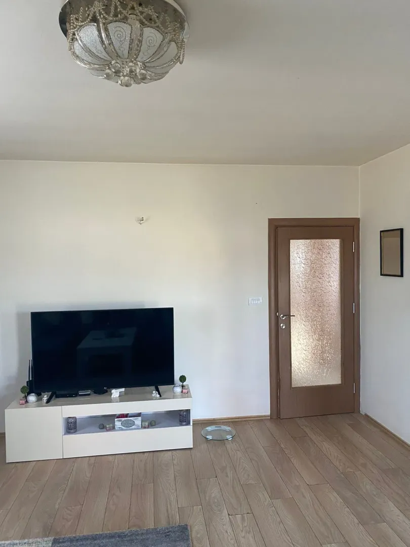 Rent, one bedroom apartment, 59m², Central Point, Podgorica