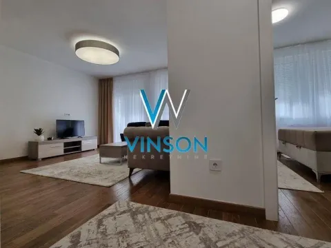 Izdavanje, jednosoban stan, 60m², Centar, Subotica - image 14