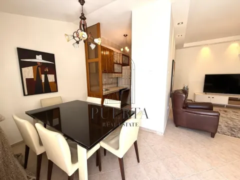 Rent, three bedroom apartment, 114m², Preko Morače, Podgorica - image 5