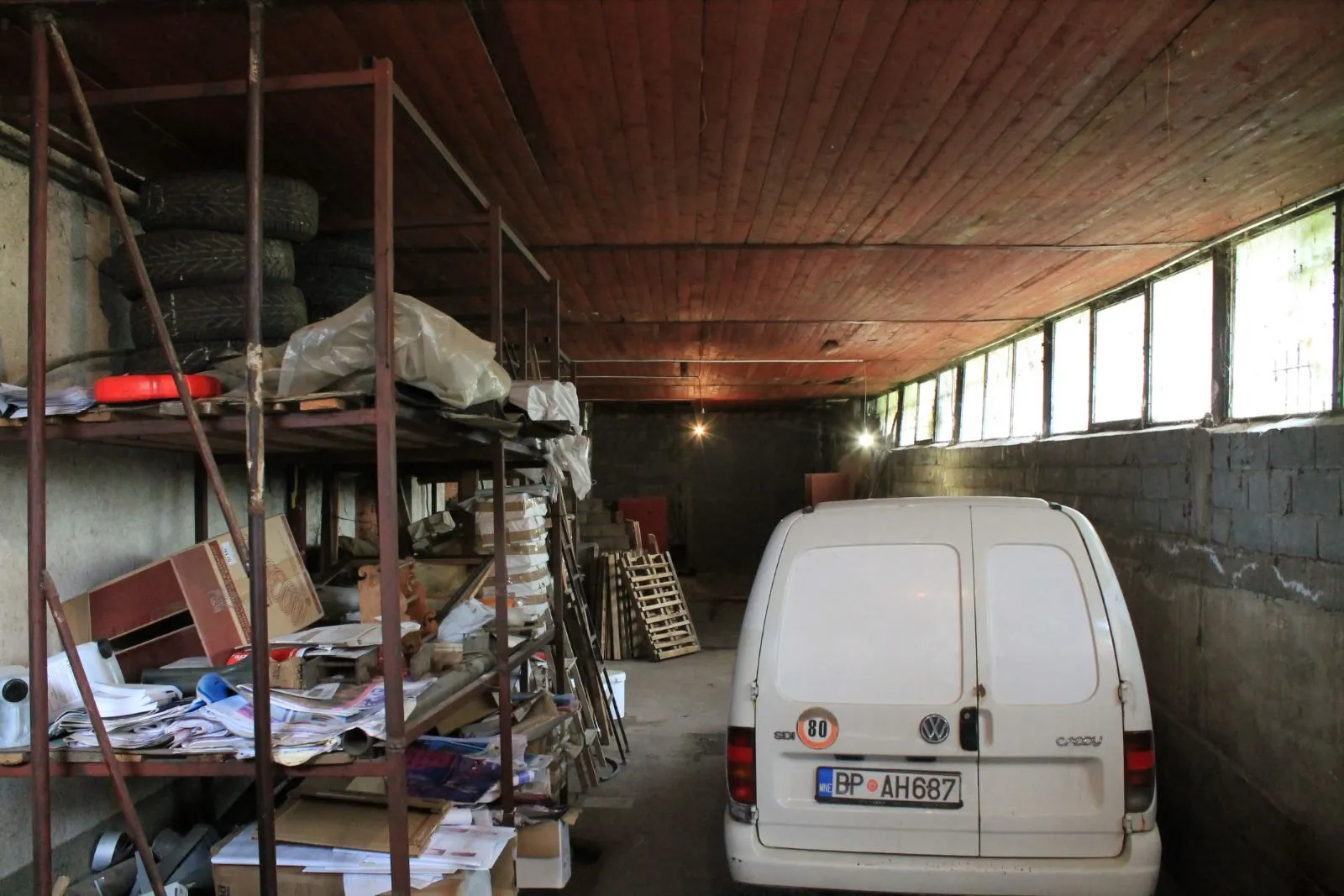 Sale, office space, 444m², Bijelo Polje, Crna Gora