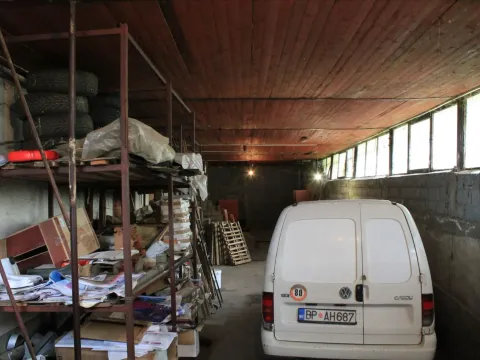 Sale, office space, 444m², Bijelo Polje, Crna Gora - image 9