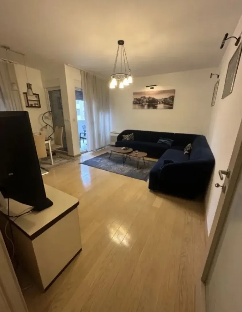 Rent, two bedroom apartment, 72m², City Kvart, Podgorica