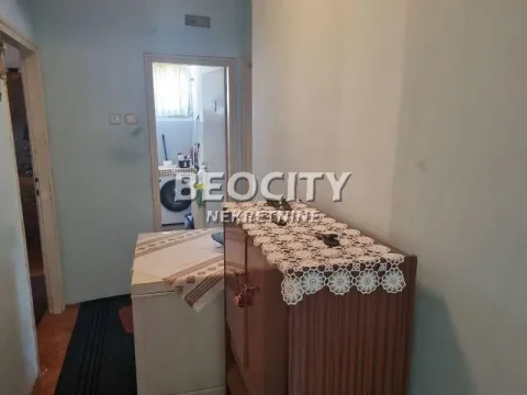 Prodaja, dvosoban stan, 56m², Centar, Novi Sad - image 5