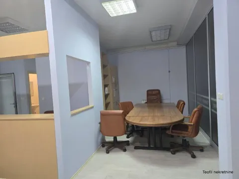 Rent, office space, 145m², Vračar Hram, Vračar Sve Podlokacije - image 6