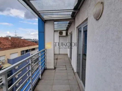 Rent, three bedroom apartment, 80m², Grbavica, Novi Sad Sve Podlokacije - image 16