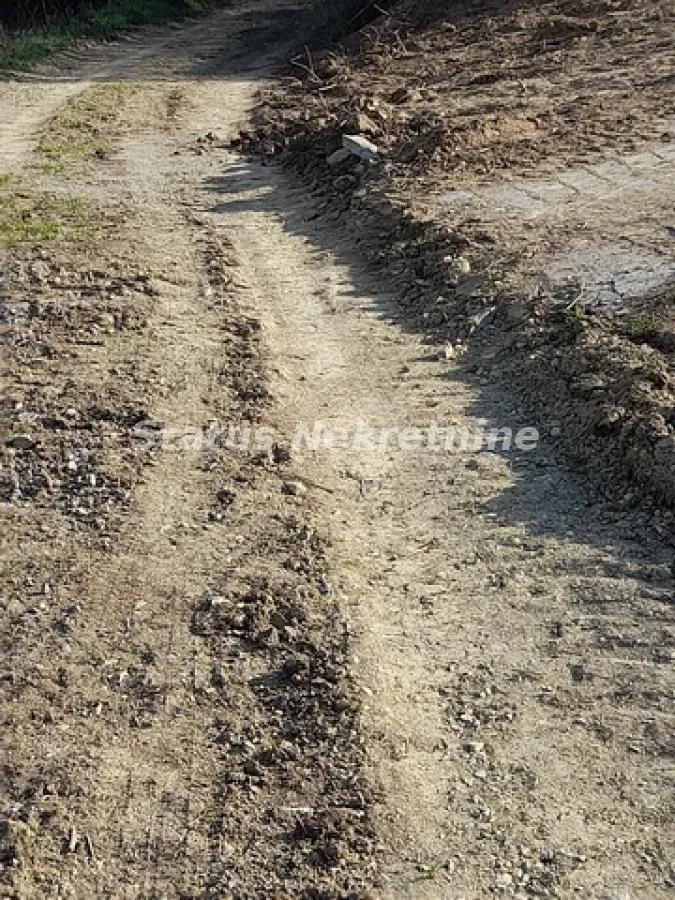 Prodaja, plac, 1630m², Sremska Kamenica, Petrovaradin